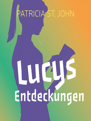 cover image of Lucys Entdeckungen